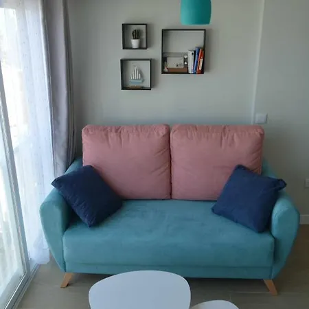 Apartamento El Faro De Benidorm Buitenkant foto